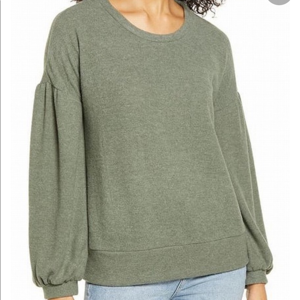 Everleigh Women’s Sweater